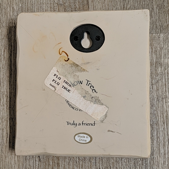 Willow Tree Wall Art - Picture 2 of 2